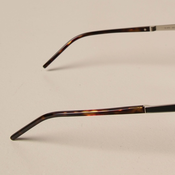 NWT Saint Laurent Sl M70 - 003 Cat Eye Sunglasses - Picture 4 of 5